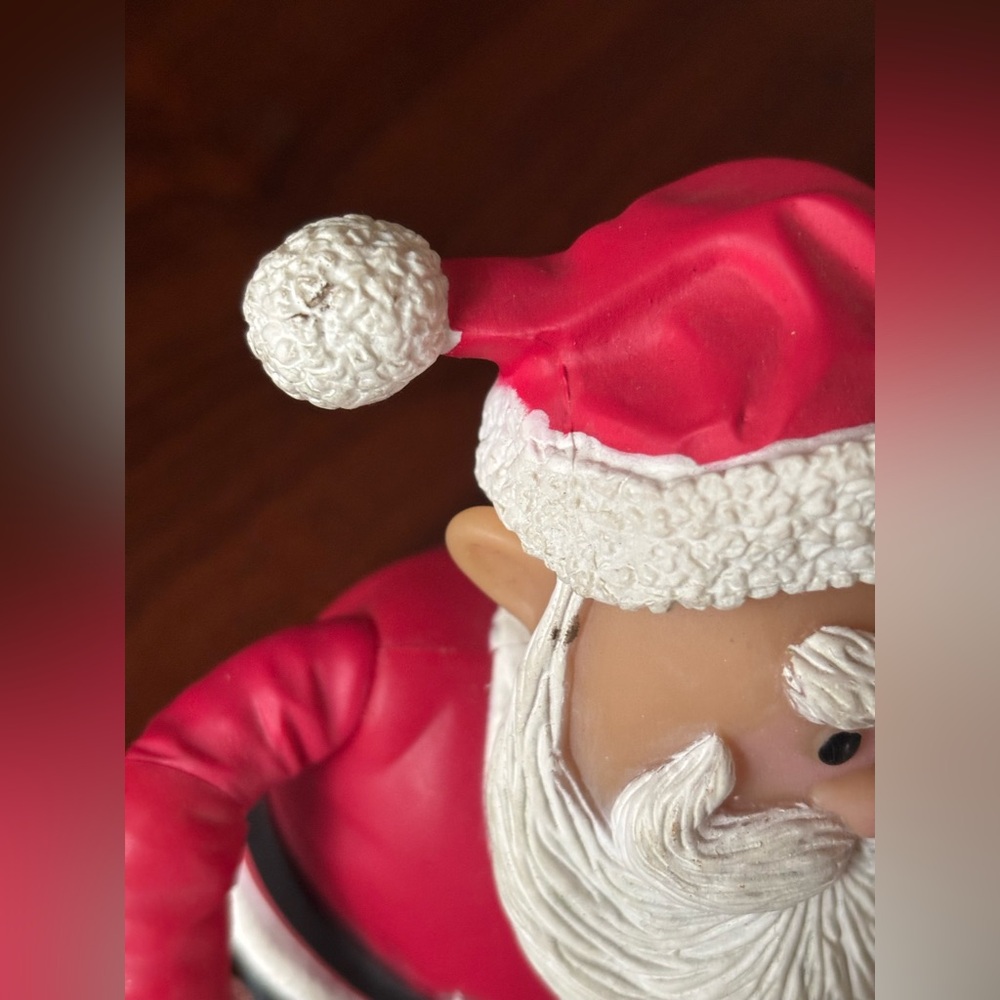 Santa Claus - Rudolph Company - Picture 3 of 8